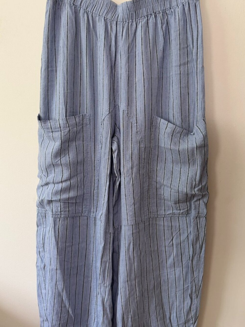Urban Outfitter BDG Linen Pants